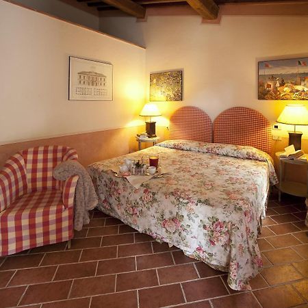 Fattoria Santa Lucia Borgo Alla Cantina San Gervasio Exterior photo