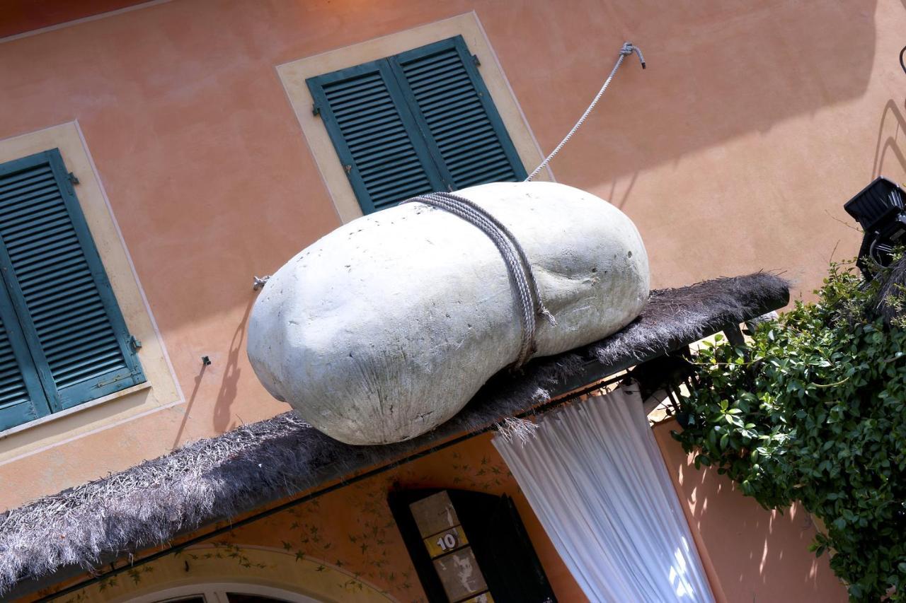 Fattoria Santa Lucia Borgo Alla Cantina San Gervasio Exterior photo